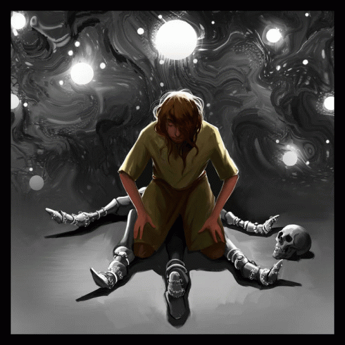 Anarchÿ (USA) : The Greatest Curse